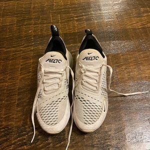 Nike Women’s Air Max 270 shoes
